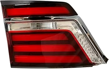 ホンダエリシオン　RR5 テールライトセット 即納】【メール便可】ホンダ エリシオン［RR1/2/3/4 前期］対応 テール